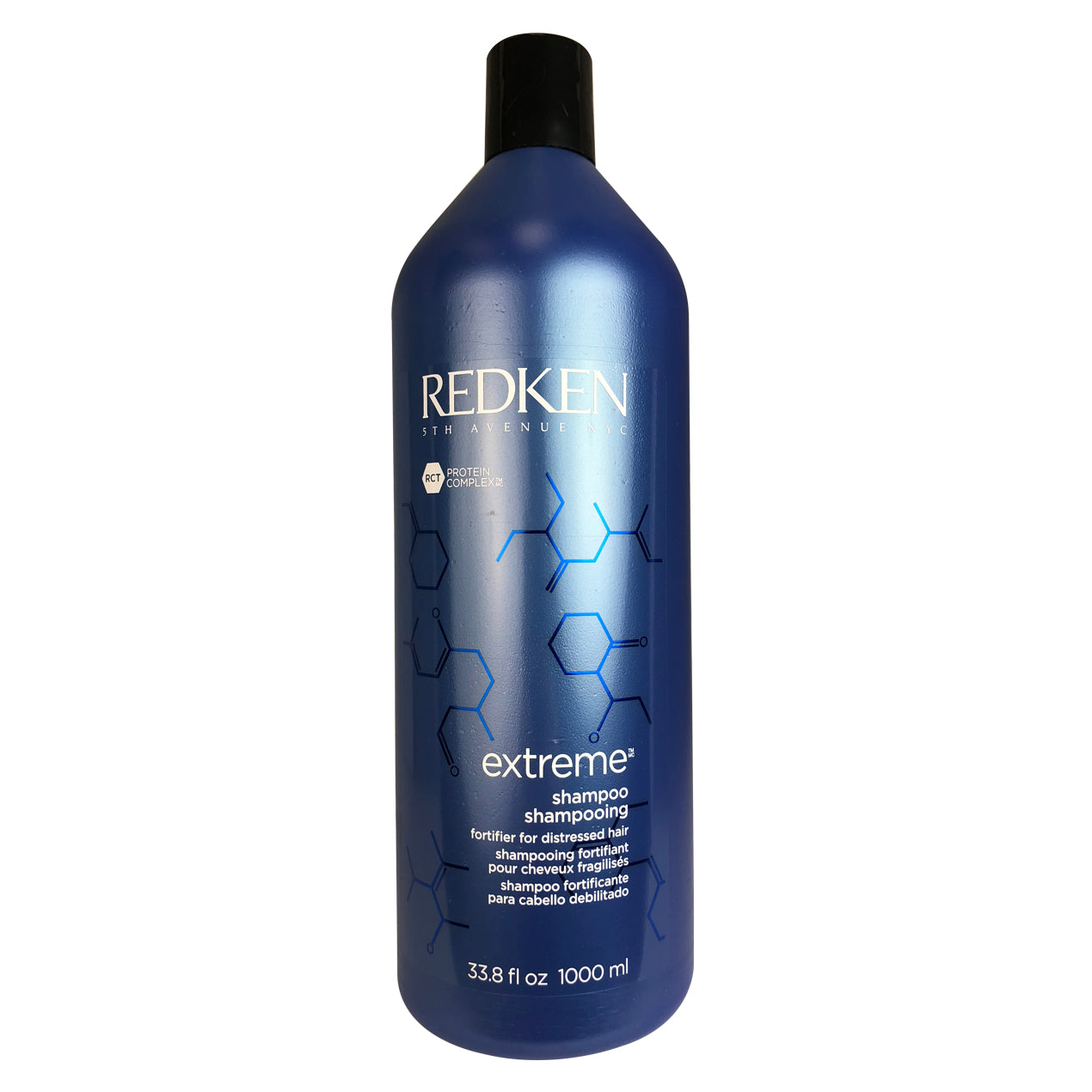 Redken Extreme Shampoo for Distressed Hair 1 Liter